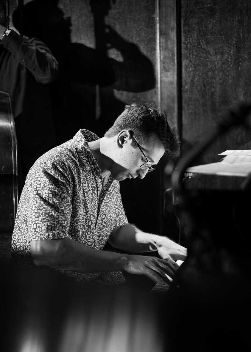 Josh Childs